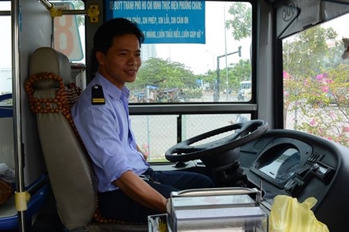 Điều chỉnh số chuyến hoạt động của tuyến xe buýt có trợ giá số 86